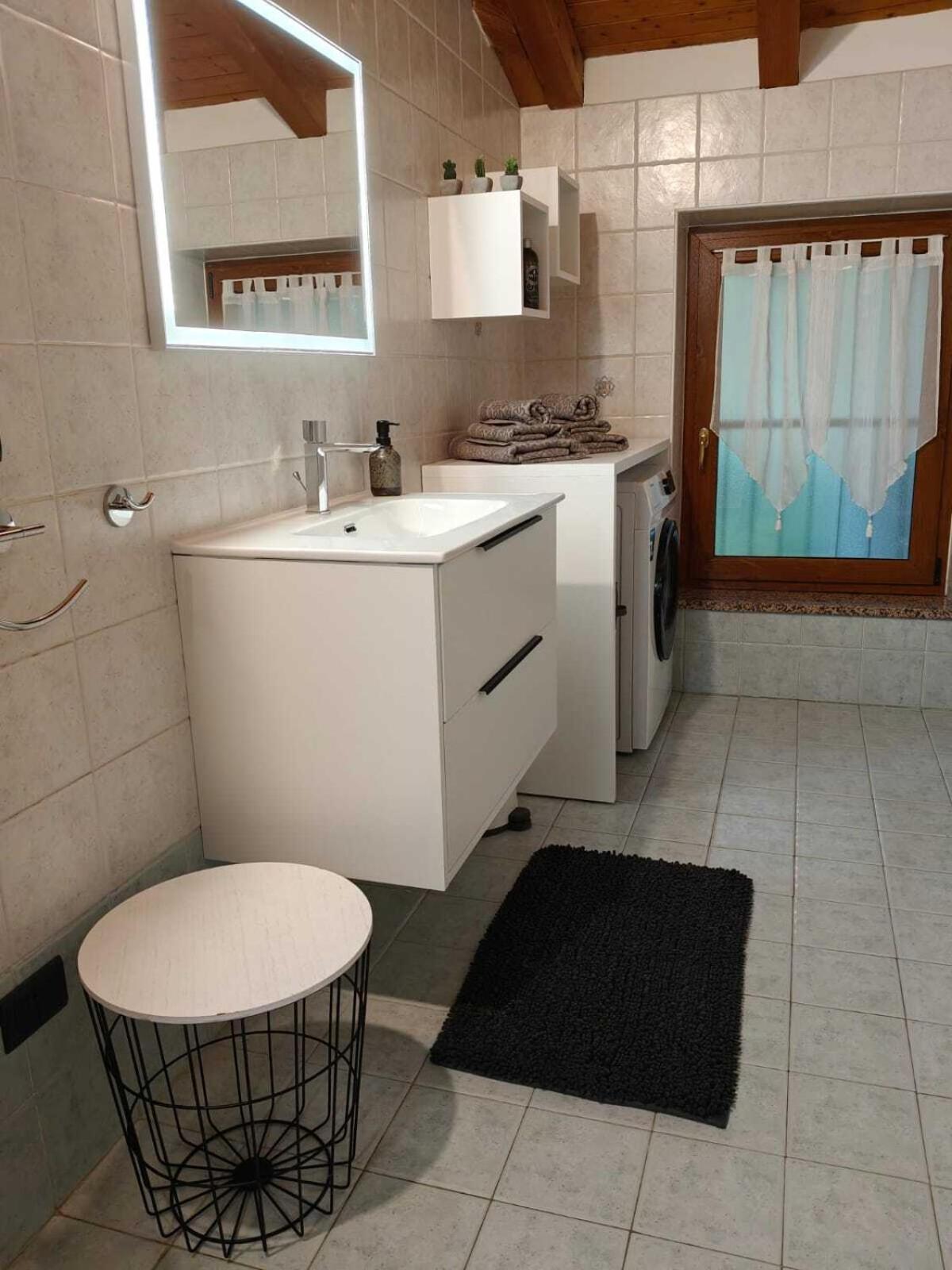Appartamento Al Forte Torbole Sul Garda Zimmer foto